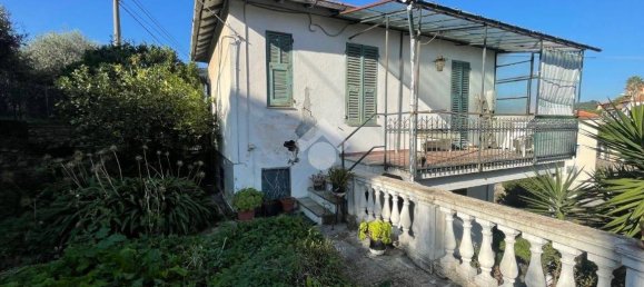 6 chambres Villa à Imperia, Italy No. 137361 4