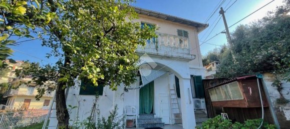 6 chambres Villa à Imperia, Italy No. 137361 14