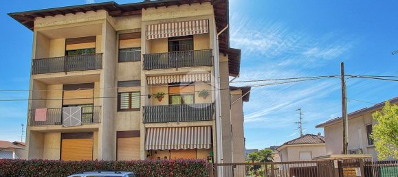 3 غرف نوم شقة في Gallarate, Italy رقم 163290 2