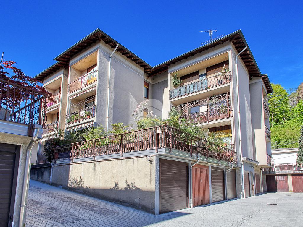 3 غرف نوم شقة في Gallarate, Italy رقم 163290