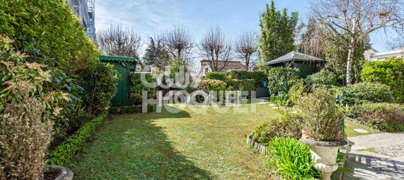 5 Schlafzimmer Haus in Courbevoie, France, Nr. 316401 2