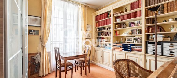 5 Schlafzimmer Haus in Courbevoie, France, Nr. 316401 11