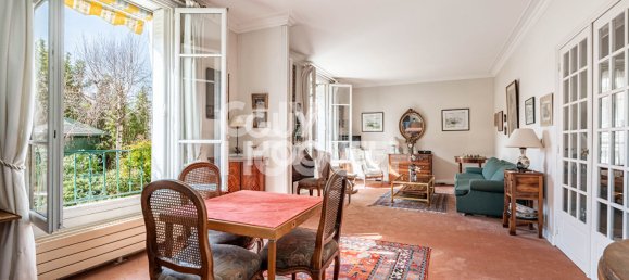 5 Schlafzimmer Haus in Courbevoie, France, Nr. 316401 9