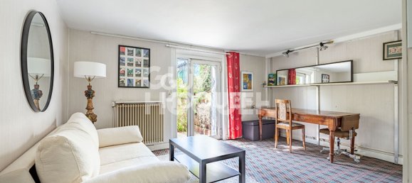5 Schlafzimmer Haus in Courbevoie, France, Nr. 316401 17