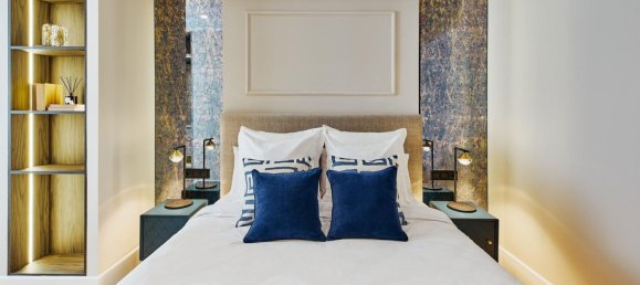 2 bedrooms Apartment in Madrid, Spain No. 125347 10