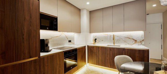 2 bedrooms Apartment in Madrid, Spain No. 125347 3