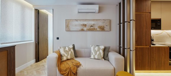 2 bedrooms Apartment in Madrid, Spain No. 125347 2