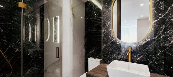 2 bedrooms Apartment in Madrid, Spain No. 125347 11