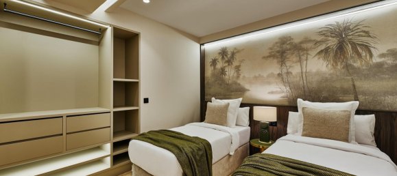 2 bedrooms Apartment in Madrid, Spain No. 125347 8