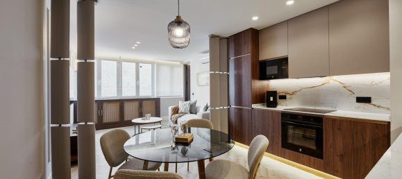 2 bedrooms Apartment in Madrid, Spain No. 125347 6