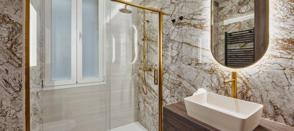 2 bedrooms Apartment in Madrid, Spain No. 125347 9