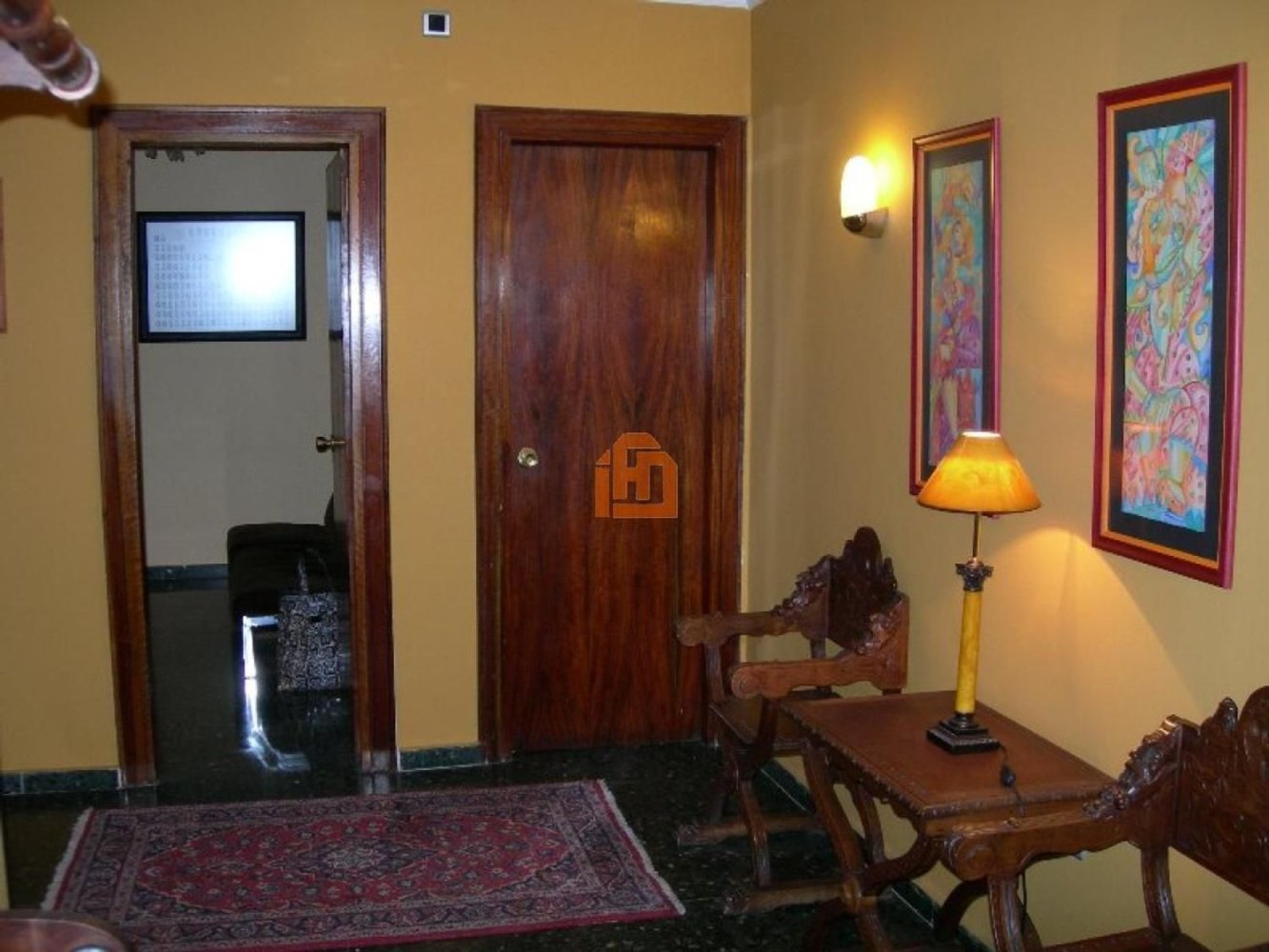  مكتب في Leon, Spain 75متر مربع رقم 132501