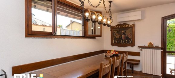 Villa de 5 dormitorios en Lainate, Italy No. 360754 44