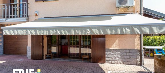 Villa de 5 dormitorios en Lainate, Italy No. 360754 50