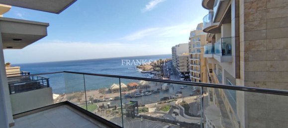 Apartamento de 2 dormitorios en Sliema, Malta No. 8381 6