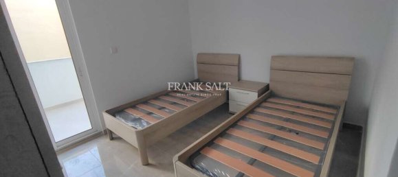 Apartamento de 2 dormitorios en Sliema, Malta No. 8381 4