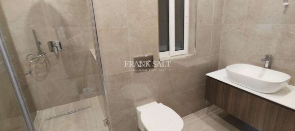 Apartamento de 2 dormitorios en Sliema, Malta No. 8381 5