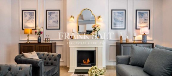 Apartamento de 2 dormitorios en Sliema, Malta No. 8381 12