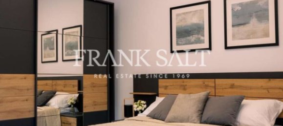 Apartamento de 2 dormitorios en Sliema, Malta No. 8381 9