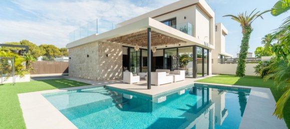 2 bedrooms House in Torrevieja, Spain No. 285774 7