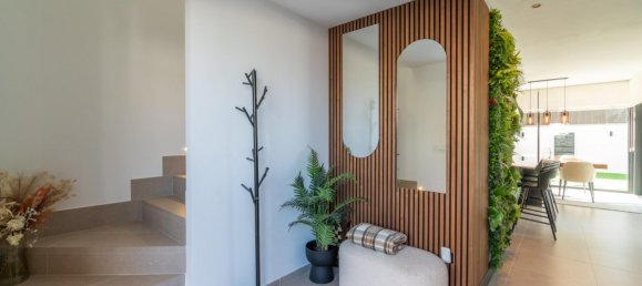 2 bedrooms House in Torrevieja, Spain No. 285774 11