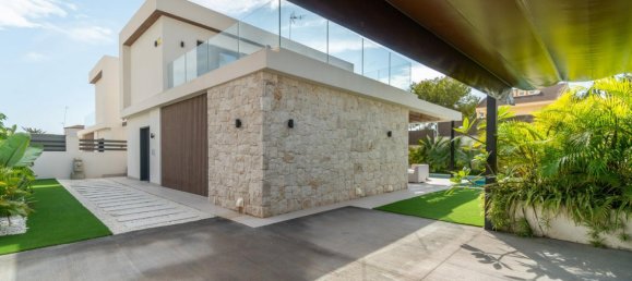 2 bedrooms House in Torrevieja, Spain No. 285774 9