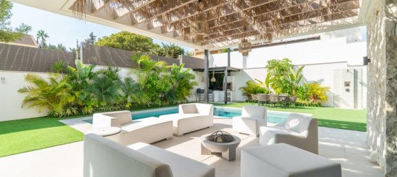 2 bedrooms House in Torrevieja, Spain No. 285774 8