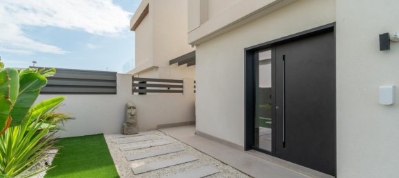 2 bedrooms House in Torrevieja, Spain No. 285774 10