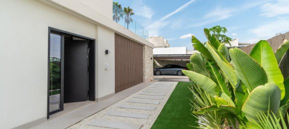 2 bedrooms House in Torrevieja, Spain No. 285774 21