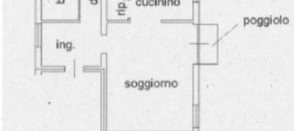 4 bedrooms Apartment in Venice, Italy No. 319394 11