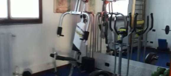 5غرفة فيلا في Vermezzo con Zelo, Italy رقم 170522 10