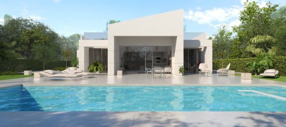 4 bedrooms Villa in Banos Y Mendigo, Spain No. 9258 17