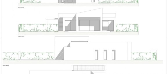 4 bedrooms Villa in Banos Y Mendigo, Spain No. 9258 6