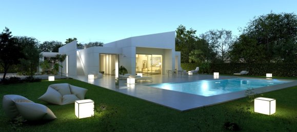 4 bedrooms Villa in Banos Y Mendigo, Spain No. 9258 22