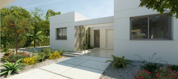4 bedrooms Villa in Banos Y Mendigo, Spain No. 9258 20