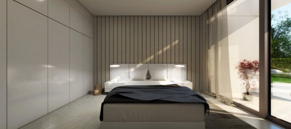 4 bedrooms Villa in Banos Y Mendigo, Spain No. 9258 11