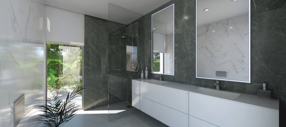 4 bedrooms Villa in Banos Y Mendigo, Spain No. 9258 12