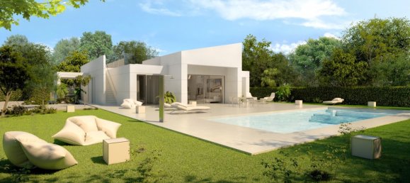 4 bedrooms Villa in Banos Y Mendigo, Spain No. 9258 18