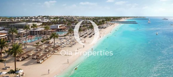 4 Schlafzimmer Villa in Ghantoot, UAE, Nr. 104514 4