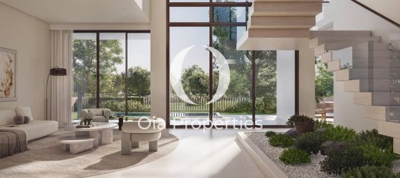 4 Schlafzimmer Villa in Ghantoot, UAE, Nr. 104514 2