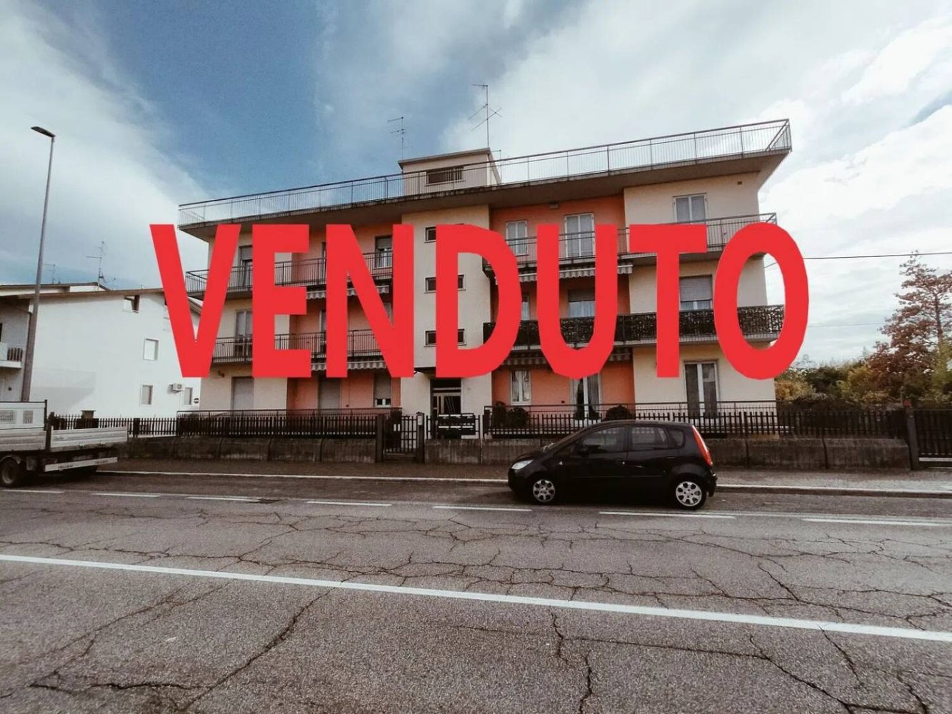 5 غرف نوم شقة في Villafranca di Verona, Italy رقم 265298