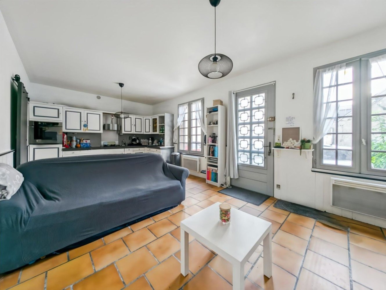 4 bedrooms House in Veretz, France No. 238049