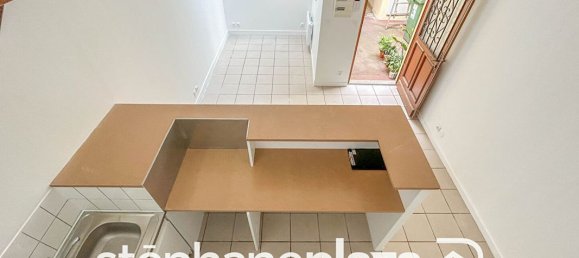 1 Schlafzimmer Doppelhaus in Montrouge, France, Nr. 173097 5