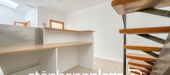 1 Schlafzimmer Doppelhaus in Montrouge, France, Nr. 173097 4