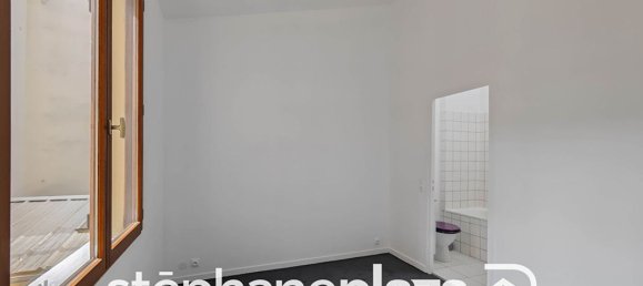 1 Schlafzimmer Doppelhaus in Montrouge, France, Nr. 173097 11