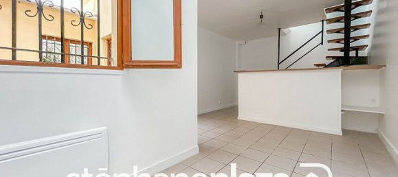 1 Schlafzimmer Doppelhaus in Montrouge, France, Nr. 173097 2