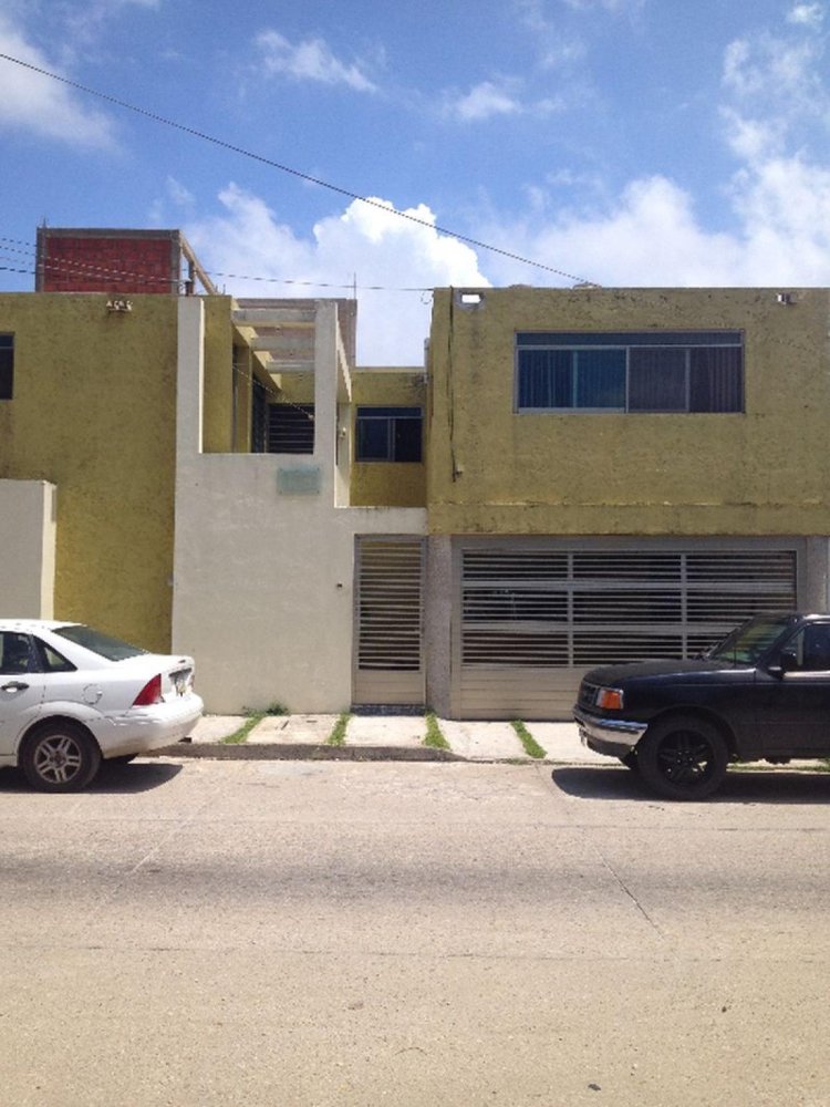 Дом с 2 спальнями в Веракрус, Мексика № 225941