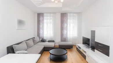 Квартира с 3 комнатами в Пенцинг, Австрия № 76468