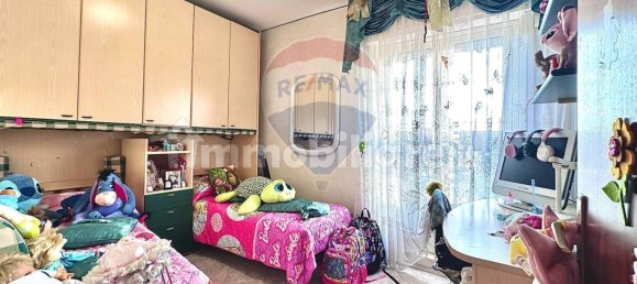 Apartamento de 2 dormitorios en Catania, Italy No. 206982 10