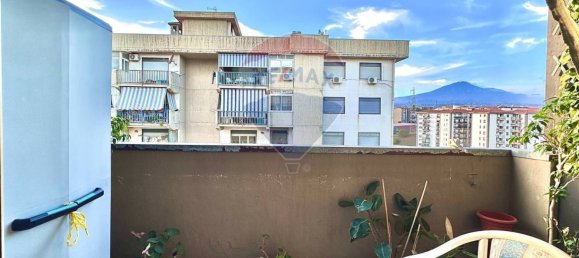 Apartamento de 2 dormitorios en Catania, Italy No. 206982 12